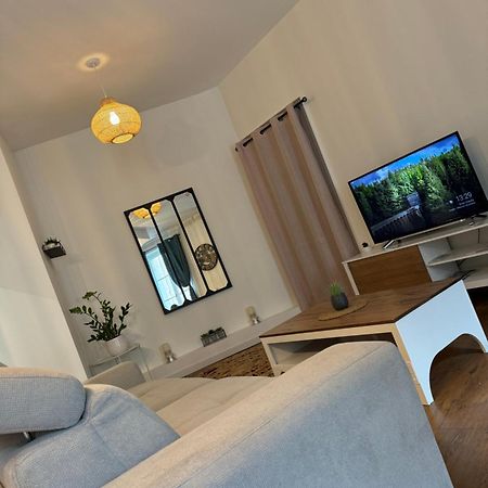 Studio Centre Gordaine #2 بورج المظهر الخارجي الصورة
