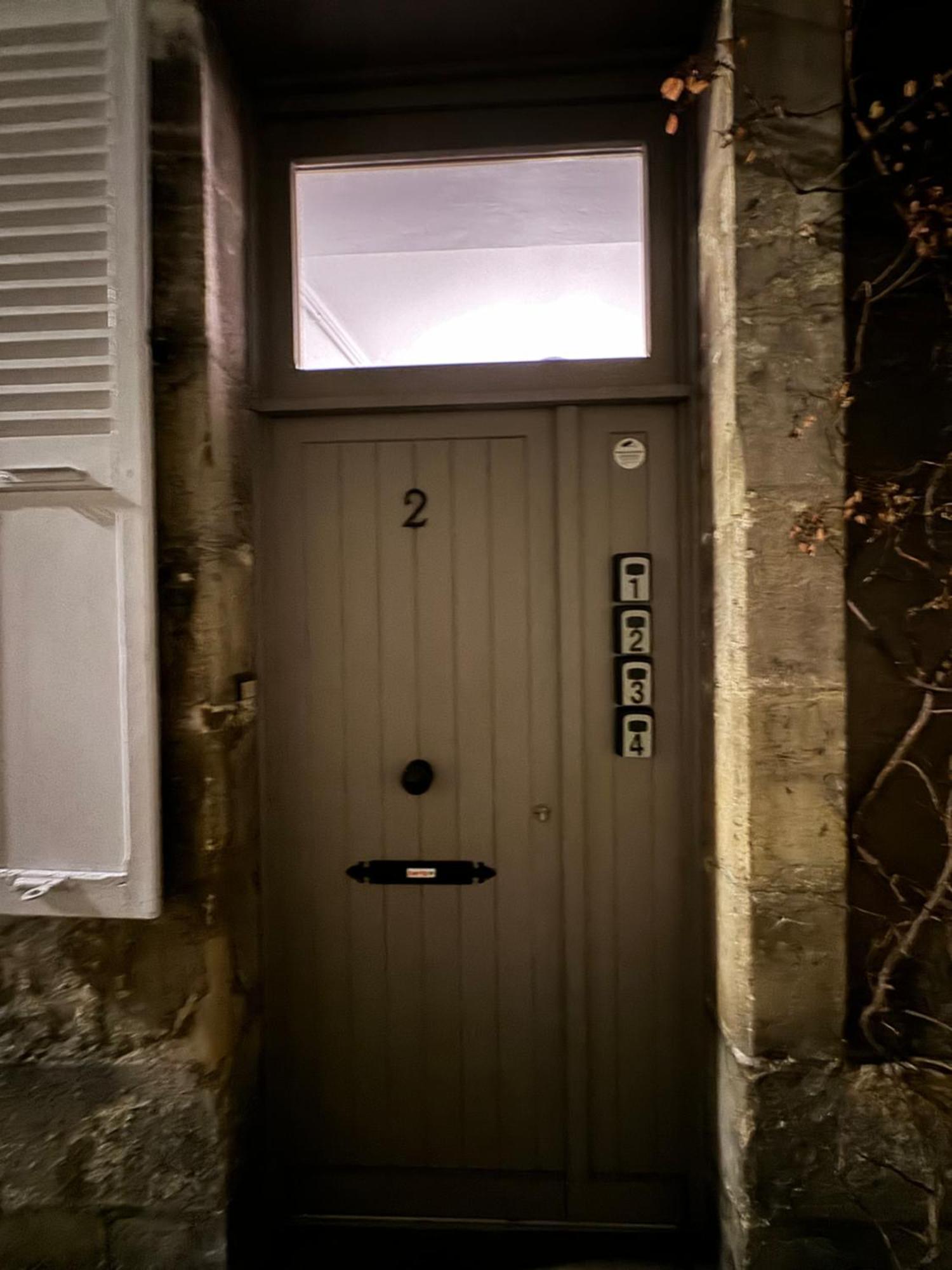 Studio Centre Gordaine #2 بورج المظهر الخارجي الصورة