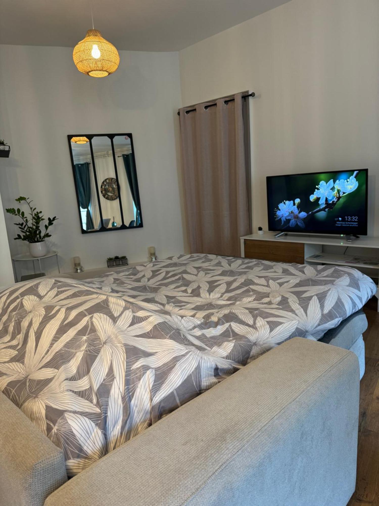 Studio Centre Gordaine #2 بورج المظهر الخارجي الصورة
